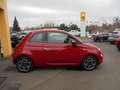 Fiat 500C CLUB Klima Carplay Rot - thumbnail 4