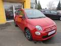 Fiat 500C CLUB Klima Carplay Rot - thumbnail 3