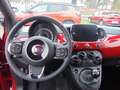 Fiat 500C CLUB Klima Carplay Rot - thumbnail 15