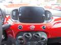 Fiat 500C CLUB Klima Carplay Rot - thumbnail 18