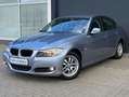 BMW 318 i Facelift 143PS Automatik 76TKM Rentnerhand Blau - thumbnail 1