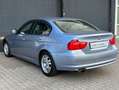 BMW 318 i Facelift 143PS Automatik 76TKM Rentnerhand Blau - thumbnail 5