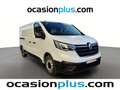 Renault Trafic Furgón L2H1 BluedCi 96kW CU aumentada Blanco - thumbnail 2