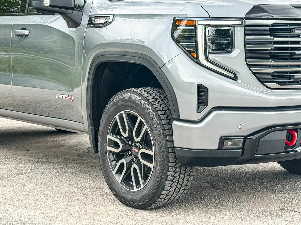 GMC Sierra 1500 photo GMC Sierra 1500