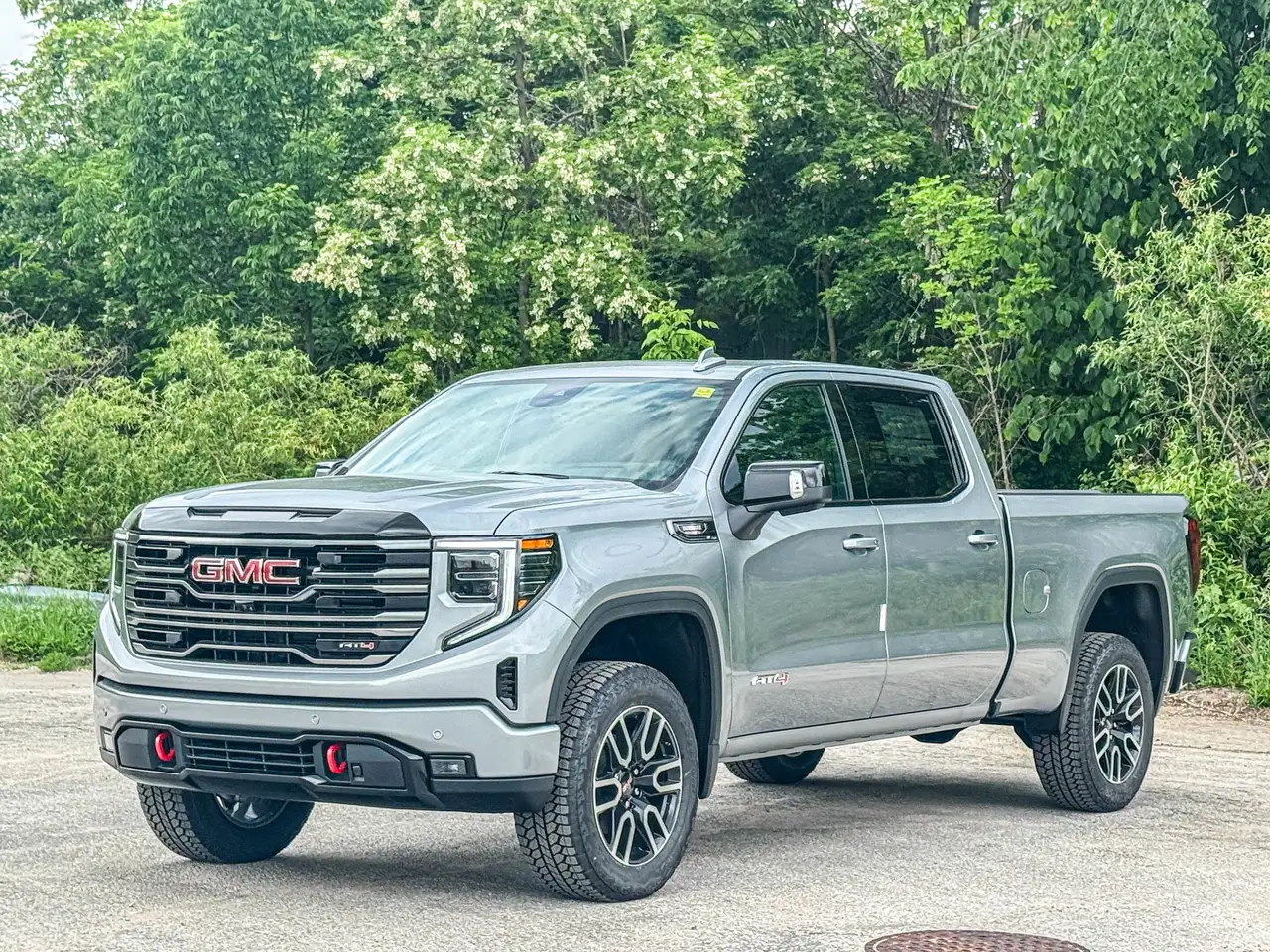 GMC Sierra 1500 photo GMC Sierra 1500