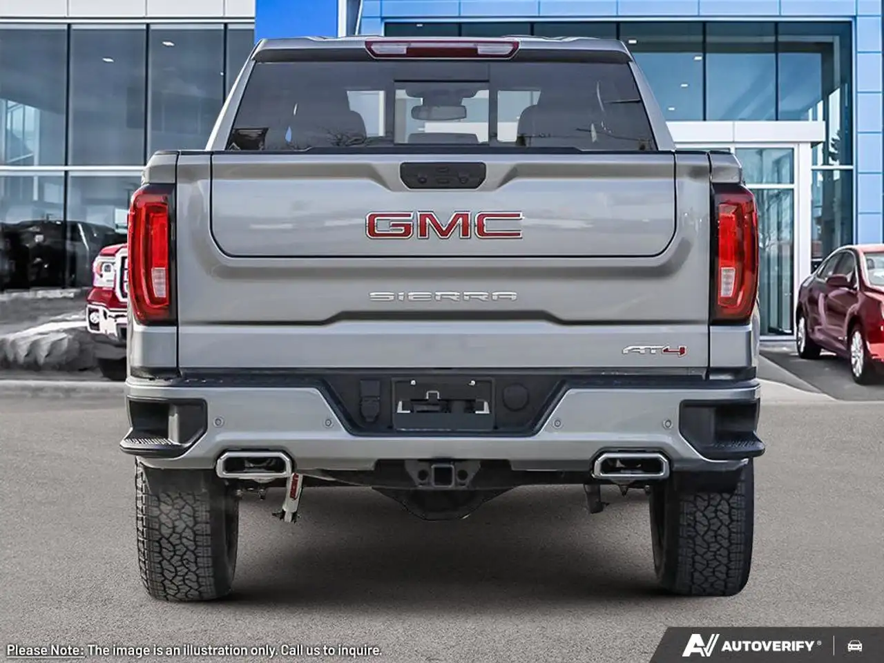 GMC Sierra 1500 снимка GMC Sierra 1500