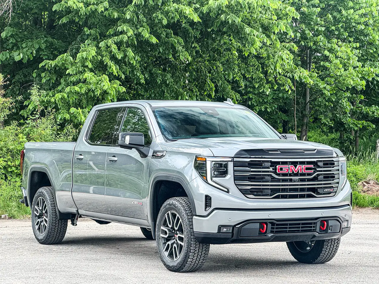 GMC Sierra 1500 photo GMC Sierra 1500
