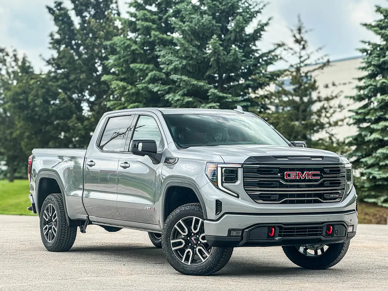 GMC Sierra 1500 photo GMC Sierra 1500