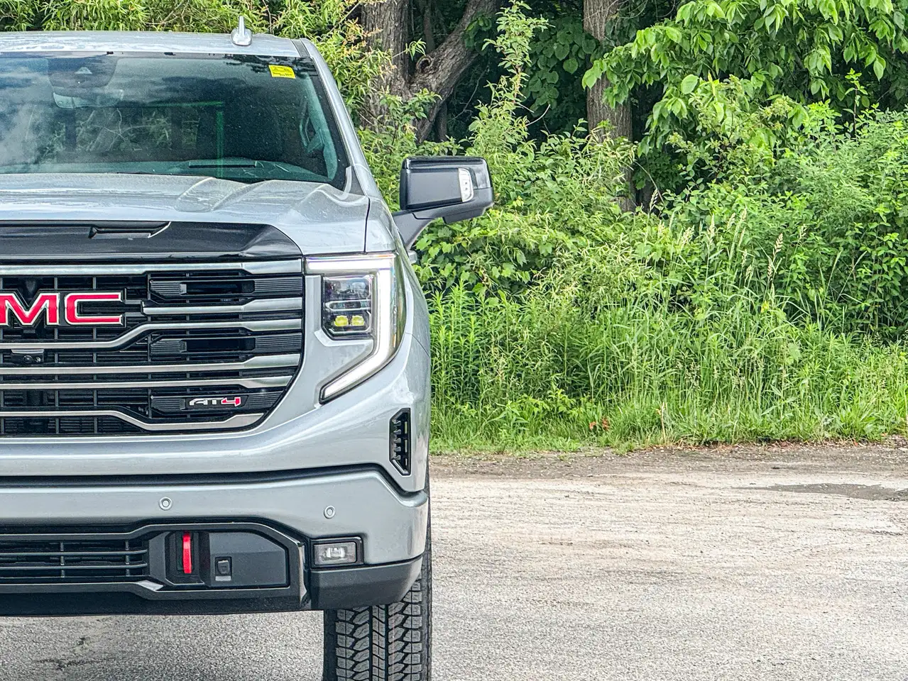 GMC Sierra 1500 photo GMC Sierra 1500