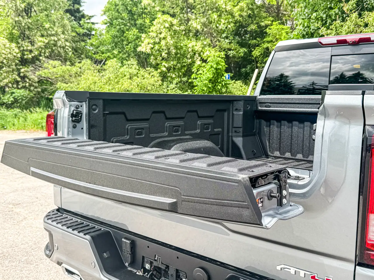 GMC Sierra 1500 photo GMC Sierra 1500
