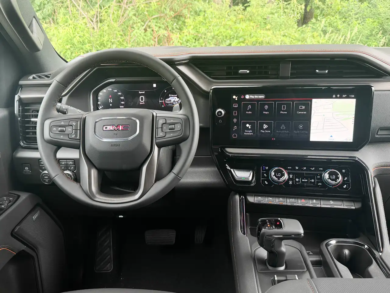 GMC Sierra 1500 photo GMC Sierra 1500