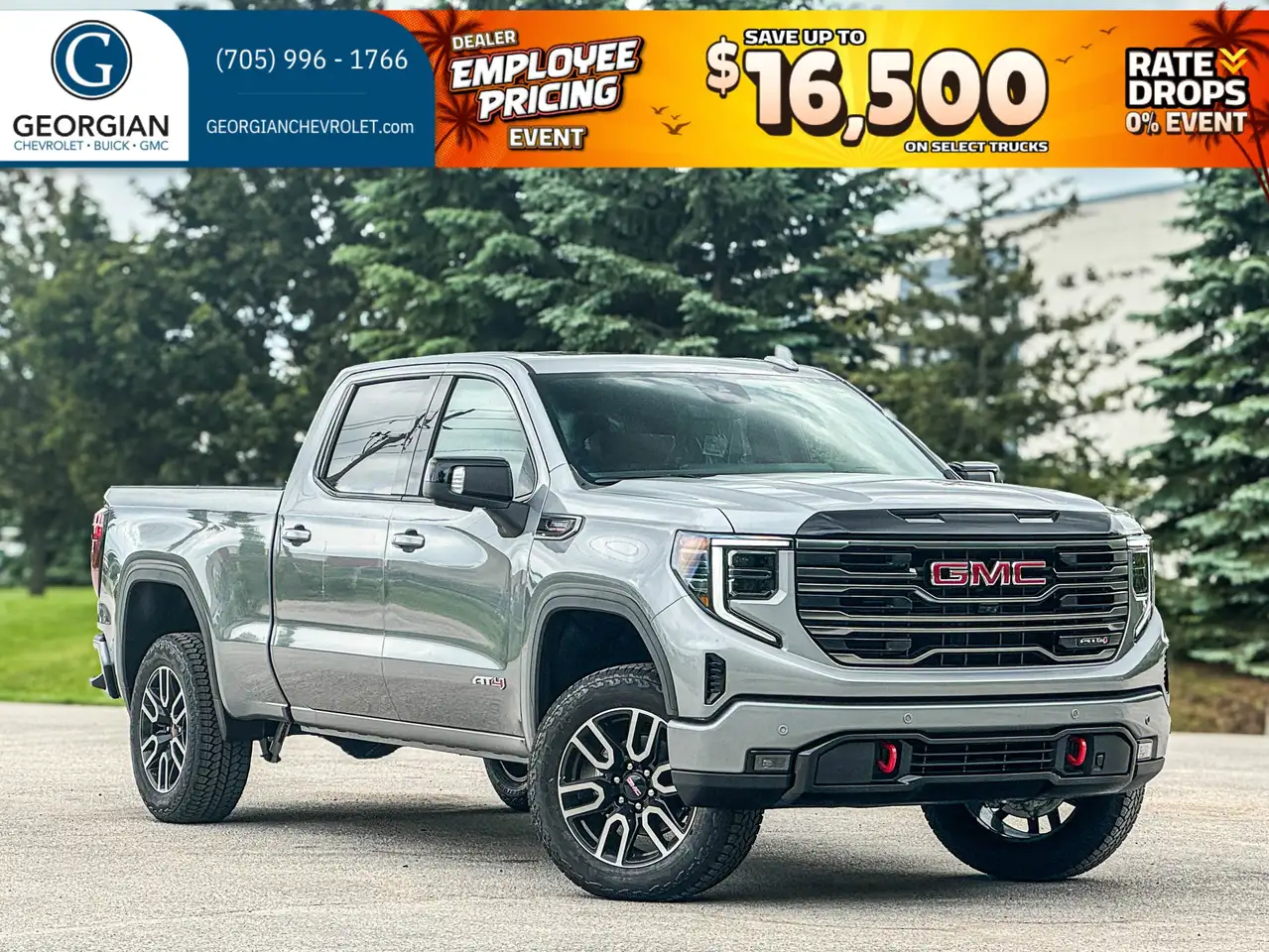 GMC Sierra 1500 photo GMC Sierra 1500