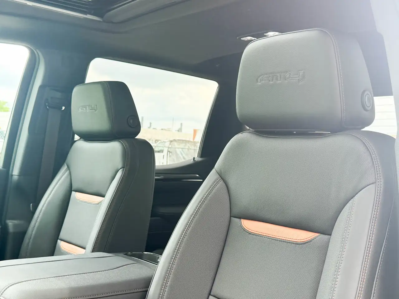 GMC Sierra 1500 photo GMC Sierra 1500