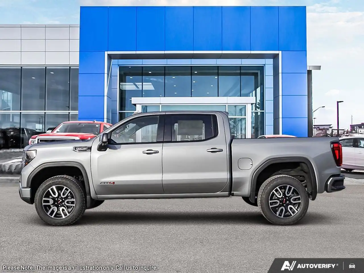 GMC Sierra 1500 снимка GMC Sierra 1500