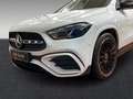 Mercedes-Benz GLA 220 AMG+DISTRO+NIGHT+Burme+TotW+HuD+AHK+360° Weiß - thumbnail 3
