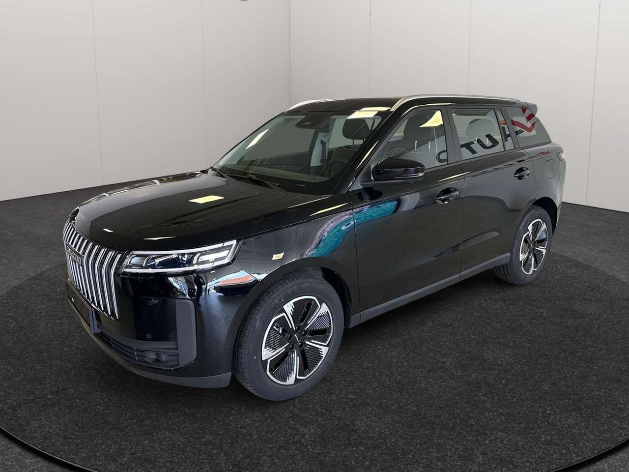 Jaecoo Others Jaecoo 5 1.6 TGDI 147 CV aut. Exclusive