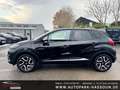 Renault Captur Intens 0,9 Ltr. TÜV 01/27 1-Jahr Garantie Navi Kli Schwarz - thumbnail 11