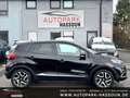 Renault Captur Intens 0,9 Ltr. TÜV 01/27 1-Jahr Garantie Navi Kli Schwarz - thumbnail 4