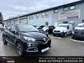 Renault Captur Intens 0,9 Ltr. TÜV 01/27 1-Jahr Garantie Navi Kli Schwarz - thumbnail 3