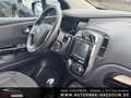 Renault Captur Intens 0,9 Ltr. TÜV 01/27 1-Jahr Garantie Navi Kli Schwarz - thumbnail 5