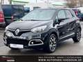 Renault Captur Intens 0,9 Ltr. TÜV 01/27 1-Jahr Garantie Navi Kli Schwarz - thumbnail 1