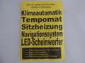 Citroen C3 Aircross Feel Pack Tempom. LED*PDC*Navi v.App*SHZ Schwarz - thumbnail 14