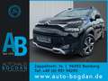 Citroen C3 Aircross Feel Pack Tempom. LED*PDC*Navi v.App*SHZ Schwarz - thumbnail 1