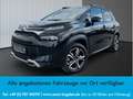 Citroen C3 Aircross Feel Pack Tempom. LED*PDC*Navi v.App*SHZ Schwarz - thumbnail 2