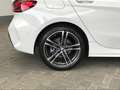 BMW 118 i M Sport HiFi DAB LED RFK ACC + Stop&Go Shz Blanc - thumbnail 32
