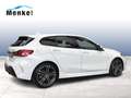 BMW 118 i M Sport HiFi DAB LED RFK ACC + Stop&Go Shz Blanc - thumbnail 2