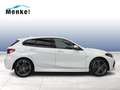 BMW 118 i M Sport HiFi DAB LED RFK ACC + Stop&Go Shz Blanc - thumbnail 4