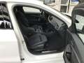 BMW 118 i M Sport HiFi DAB LED RFK ACC + Stop&Go Shz Blanc - thumbnail 7