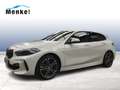 BMW 118 i M Sport HiFi DAB LED RFK ACC + Stop&Go Shz Blanc - thumbnail 1