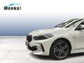 BMW 118 i M Sport HiFi DAB LED RFK ACC + Stop&Go Shz Blanc - thumbnail 3