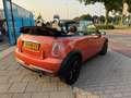 MINI One Cabrio Mini 1.6 Pepper Elek Pakket Lmv Pdc Cruise Rojo - thumbnail 6