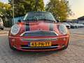 MINI One Cabrio Mini 1.6 Pepper Elek Pakket Lmv Pdc Cruise Rojo - thumbnail 7