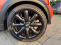 MINI One Cabrio Mini 1.6 Pepper Elek Pakket Lmv Pdc Cruise Rojo - thumbnail 9