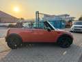 MINI One Cabrio Mini 1.6 Pepper Elek Pakket Lmv Pdc Cruise Rojo - thumbnail 4