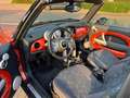 MINI One Cabrio Mini 1.6 Pepper Elek Pakket Lmv Pdc Cruise Rojo - thumbnail 11