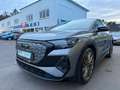 Audi Q4 e-tron Q4 e-tron Sportback 50 e-tron quattro Grau - thumbnail 4