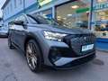 Audi Q4 e-tron Q4 e-tron Sportback 50 e-tron quattro Grau - thumbnail 2