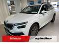 Skoda Kamiq Ambition Clever 1.0 TSI DSG/ LED, Tempomat Weiß - thumbnail 1