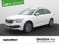 Skoda Kamiq Ambition Clever 1.0 TSI DSG/ LED, Tempomat Weiß - thumbnail 1