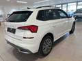 Skoda Kamiq Ambition Clever 1.0 TSI DSG/ LED, Tempomat Weiß - thumbnail 2
