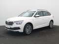 Skoda Kamiq Ambition Clever 1.0 TSI DSG/ LED, Tempomat Blanco - thumbnail 2