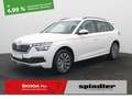 Skoda Kamiq Ambition Clever 1.0 TSI DSG/ LED, Tempomat Weiß - thumbnail 1