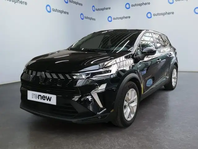 Renault Symbioz 1.6i E-TECH Evolution 145 Hp