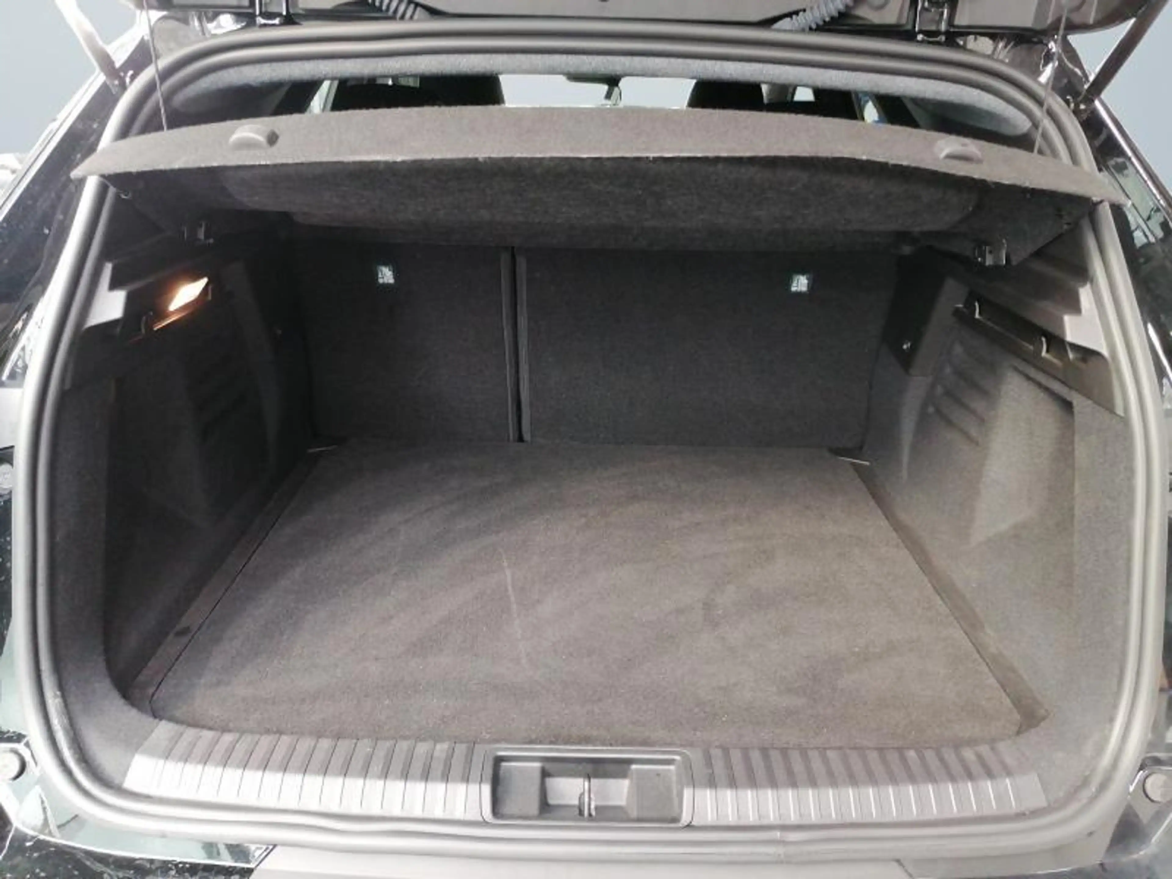Renault Symbioz 1.6i E-TECH Evolution 145 Hp — photo 8
