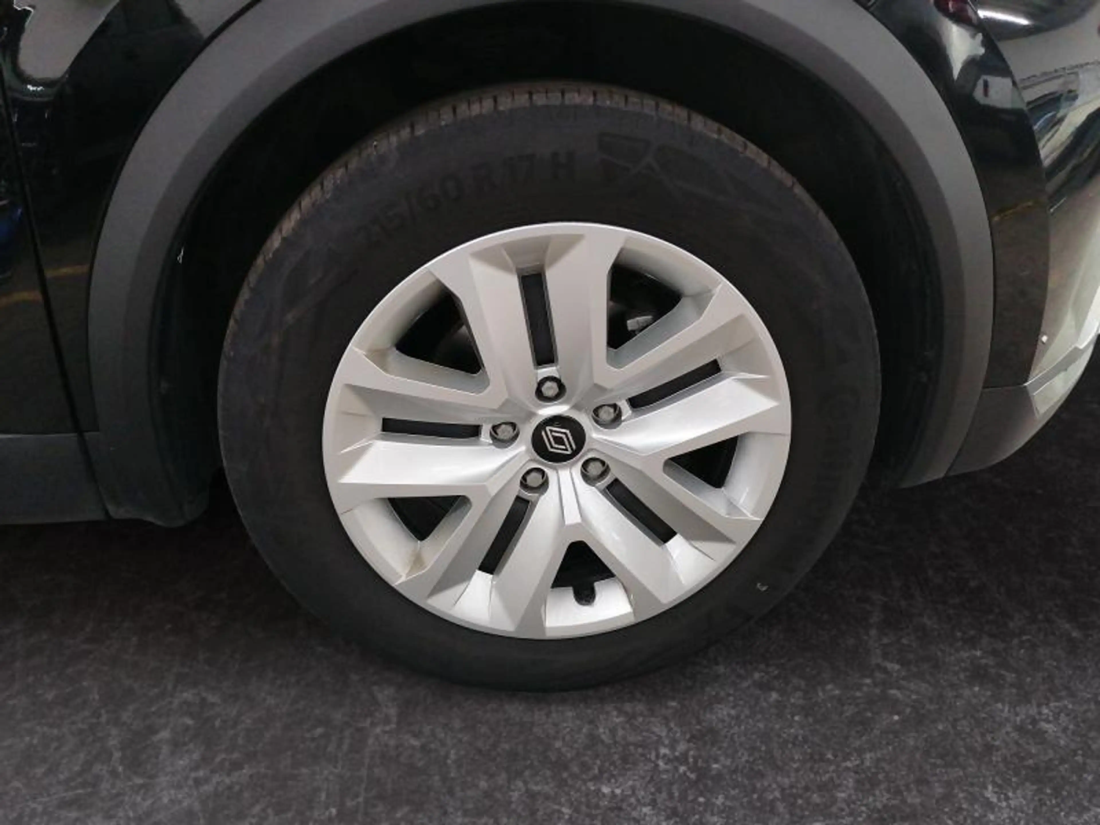 Renault Symbioz 1.6i E-TECH Evolution 145 Hp — photo 10