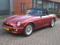 MG RV8 RV8 4.0 V8 Rosso - thumbnail 10